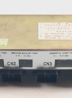 Controllore Automatico Del Motore Terasaki MAC2S EGS111A