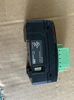 基恩士KEYENCEDLCL1通讯模块CCLink议价