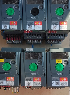 施耐德变频器ATV310H075N4A议价