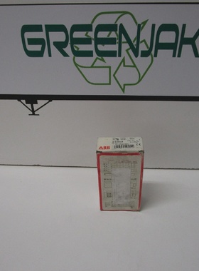 ABBBC930013HAA300100424VDC线圈接触器全新货免费送货