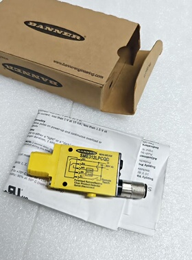 邦纳传感器SME312LPCQD-议价