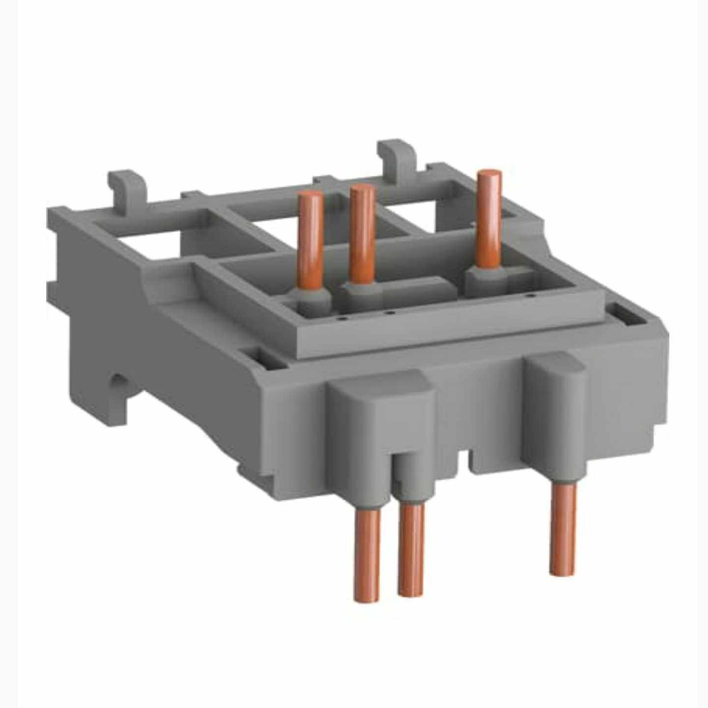 正品ABB附件BEA16-4