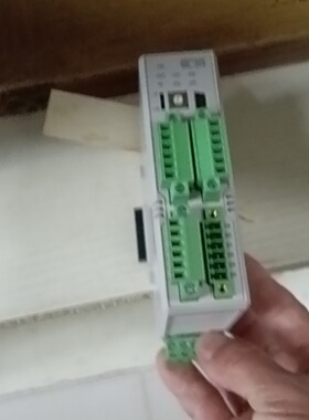 议价Hanyoung MultiChannel Modular Type MlD4m Temperature Con