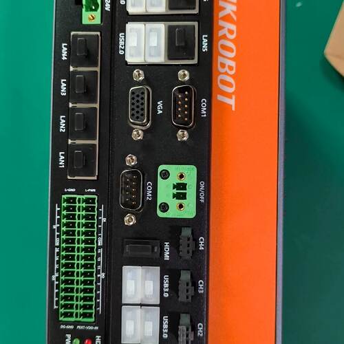 IPC工控机视觉控制器MV-VC3501H-128G-议价