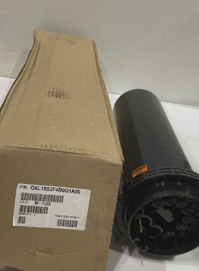 CHANNELL  G6L18S2F4BOG1A00 GREEN HORNET FIBER OPTIC ENCLOSUR