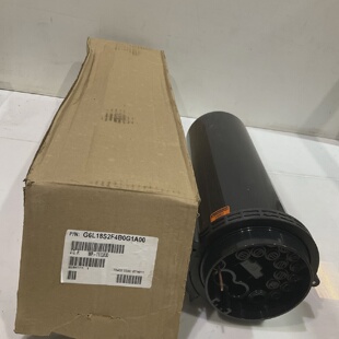 CHANNELL  G6L18S2F4BOG1A00 GREEN HORNET FIBER OPTIC ENCLOSUR