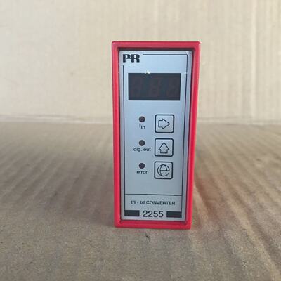 PR 2255 FI FF CONVERTER 2255.2 2