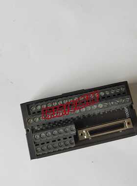 JLing替代研华端子板SCSI五十芯采集卡转接板DW50G1