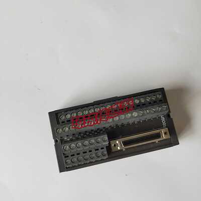 JLing替代研华端子板SCSI五十芯采集卡转接板DW50G1