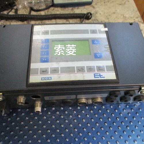 ErhardtLeimer Guide System-询