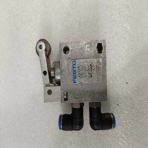 FESTO 费斯托 R-3-1/4-B  8985  滚轮杠~询价