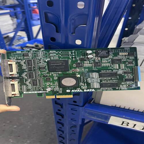 (询价)AVAL DATA APX-3313A IPCE-CLIF