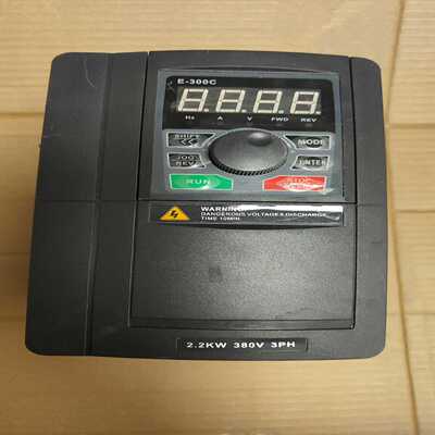 紫日(上海)ZVF300-G2R2T4S矢量型通用变频询价