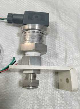 BDSENSORS博德压力变送器传感器DMK331实物询价