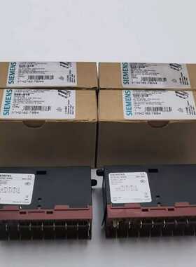 询价SIEMENS西门子接触式继电器3TH2162-7BW4D