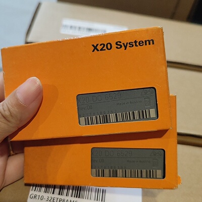 贝加莱X20DO6529数字量输出模块奥地利原装正品-议价