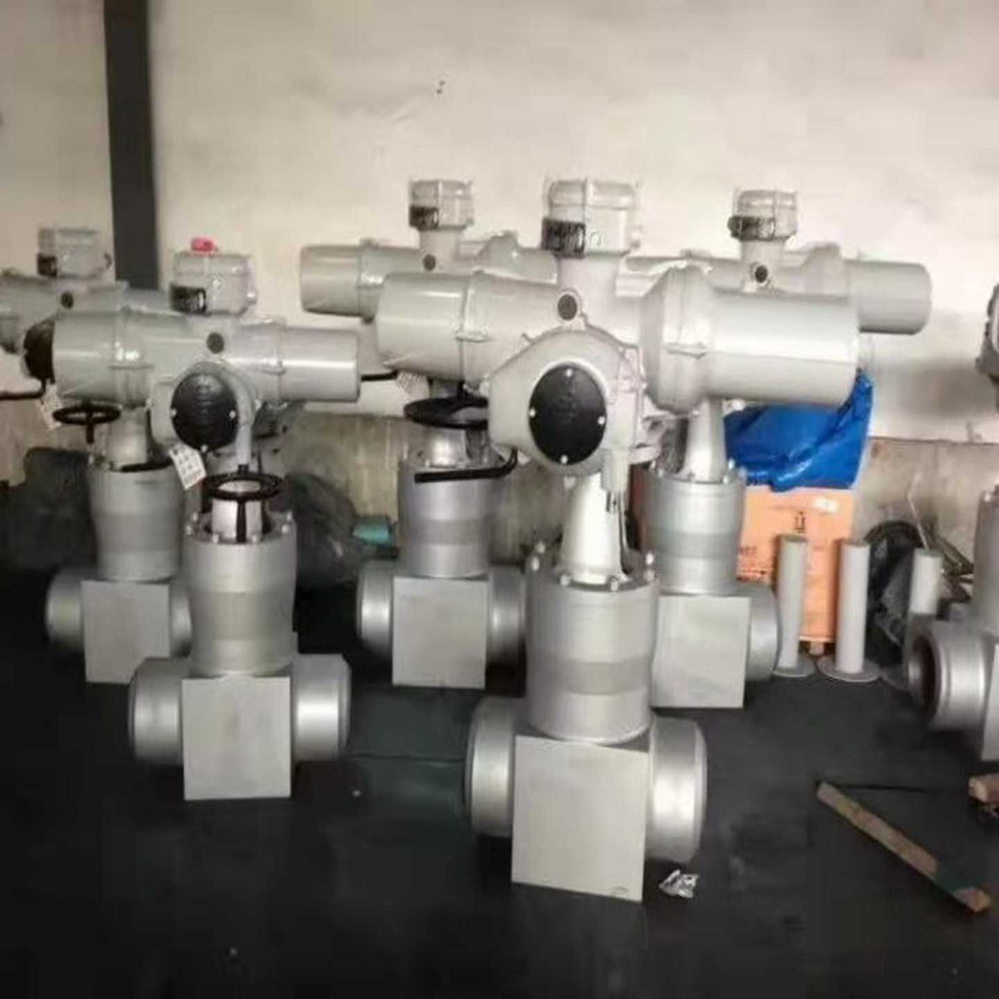 编码器MOD7J罗托克IQT1000三代阀位板MK3执行器YT-2W300RDN5201