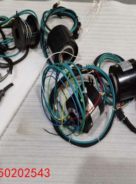 【请询价】SLIPPING ASSEMBLIES电机线束型号SRH3