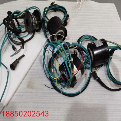 【请询价】SLIPPING ASSEMBLIES电机线束型号SRH3