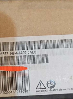 议价6Es71486Ja000Ab0 6Es7 1486J适用