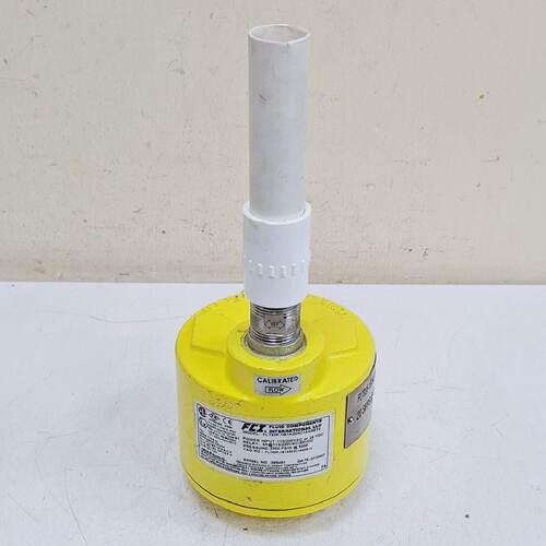 Fluid Components FLT93F1B1A203C1A03B12 Pressure Switch 2350