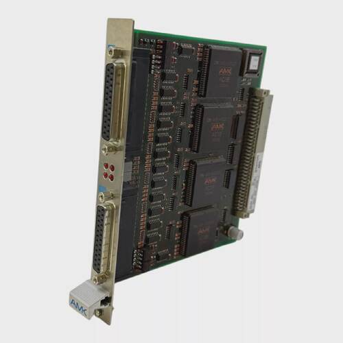 AMK AZIG2 Placa Inversora Para Convertidores De Frecuencia P