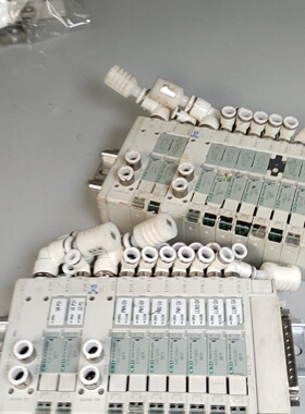 CKD阀组，N4E0-T30阀岛，N4E020-MEP阀，整-议价