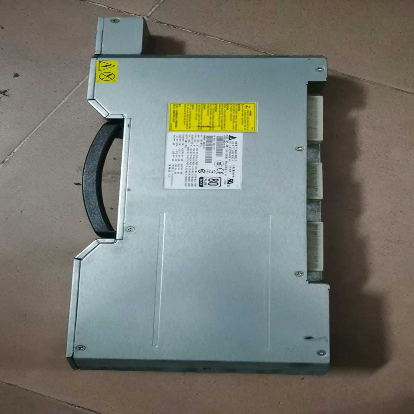 询价~HP Z800 工作站电源 1250W 508149-001