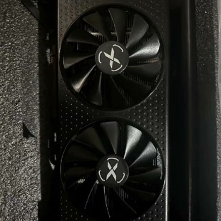 议价讯景RX6650XT8GB战狼版7.22号购买于京东自营