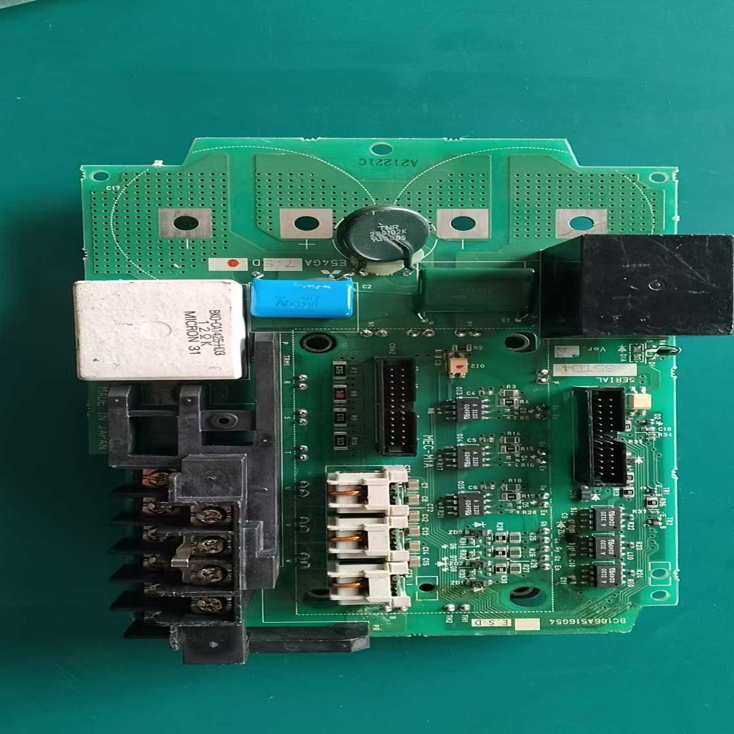 【议价】7MBR50SB120-02/BC186A516G54适用