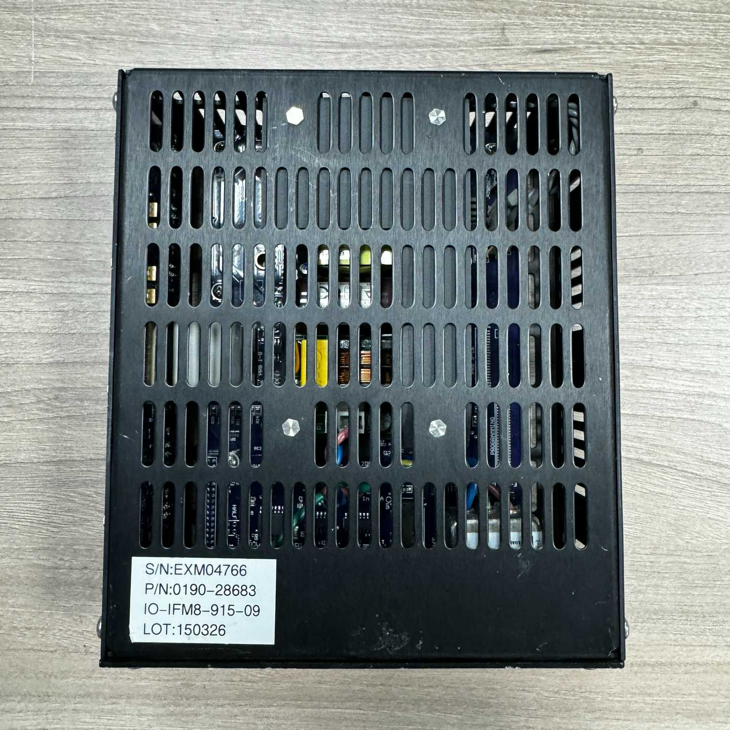 AMAT/应用材料0190-28683EXACTUSI--议价商品