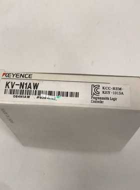 KEYENCE基恩士传感器 KV-N1AW[浩蓉商户]