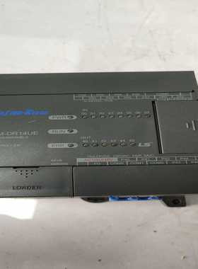 LSPLC，LS模块，K7M－DR14UE，，成色如询价
