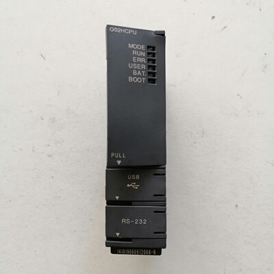 Q02HCPU1台-询