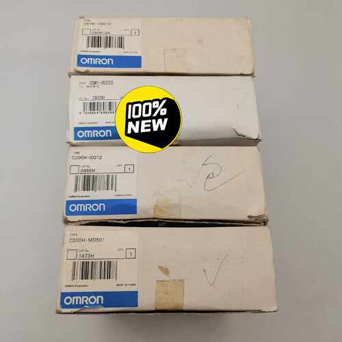 CS1W-OD212CQM1-OC222C200H-ID