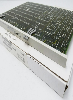 SiemensTelepermM6DS1831-8ACE-Stand:01SW:02-unused/OV