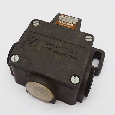 BalluffBNS518-160-W-11BNS518-160-W-11Reihenpositionsscha