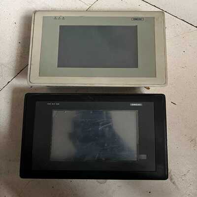 H.DM23C工业屏！制冷设备水冷螺杆机专用屏！-议价