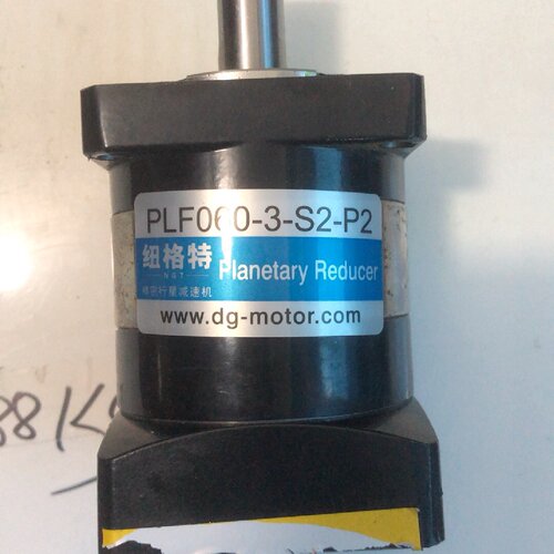 【询价】纽格特PLF060-3-S2-P2伺服电机减速器，适合4适用