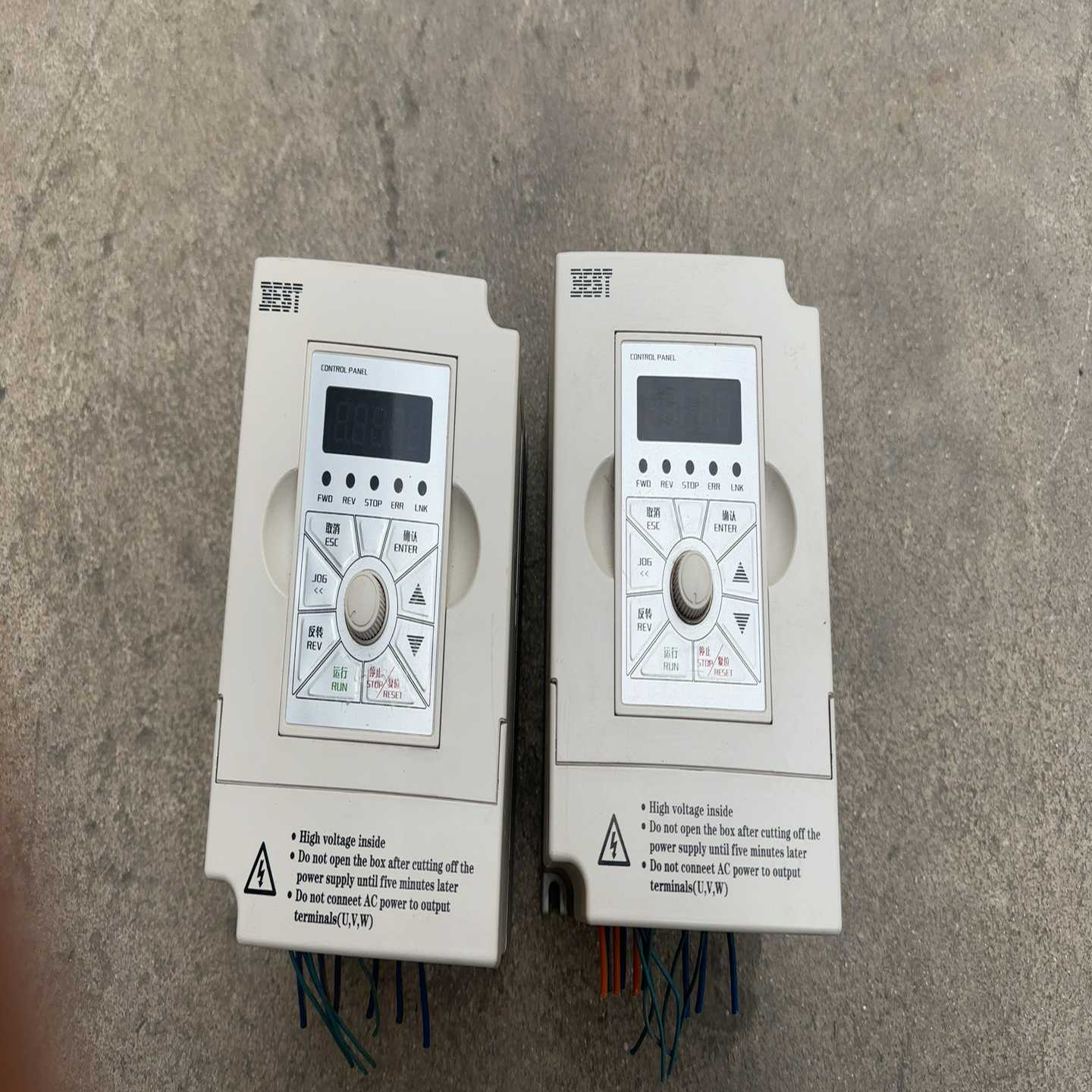 贝士德电气：FC100-2.2G-T4-BB【鑫鑫商铺】