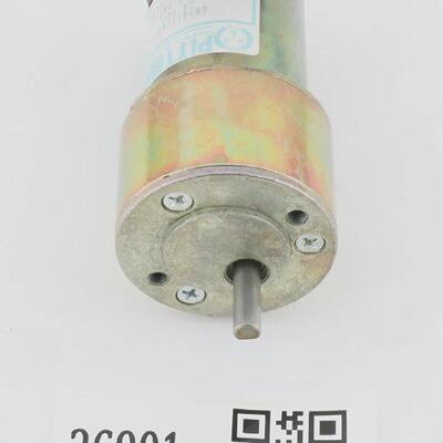 26901 PITTMAN GEARMOTOR 24VDC RATIO 65.51 GM9413G421