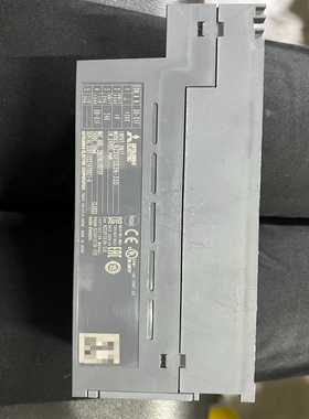 三菱远程网络模块，型号：NZ2GFCE3N-32D，有2个，-议价