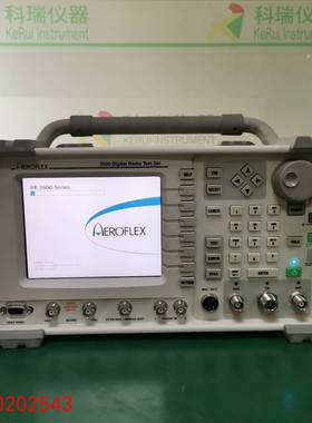 【请询价】艾法斯Aeroflex IFR3920 IFR3920B 综