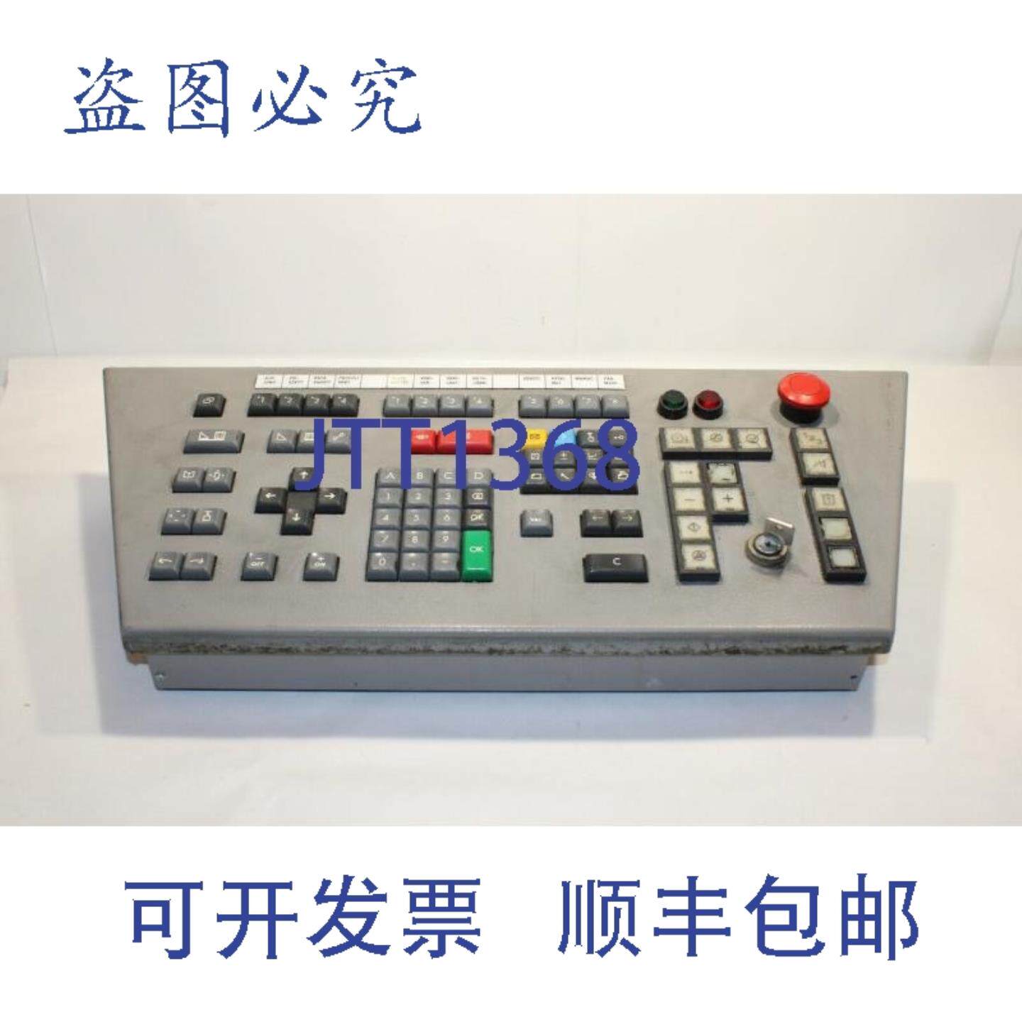 供应Honeywell 186996 NOKSTN01 键盘接口面板