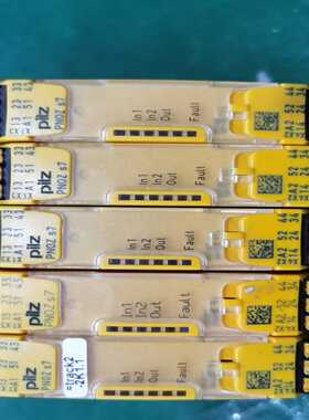 pilzPNOZS7751107询价