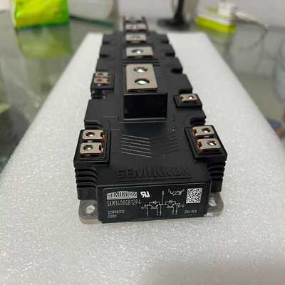西门康IGBT模块SKM1400GB12P4【询价】