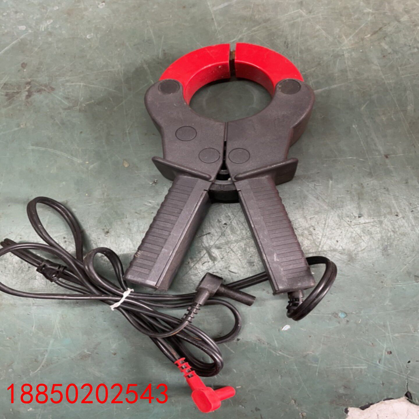 【请询价】二手AEMC SD652电流表钳形表