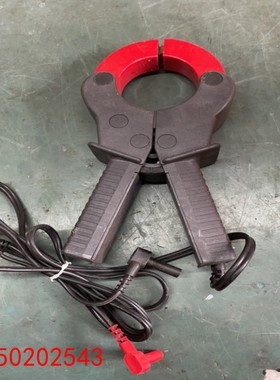 【请询价】二手AEMC SD652电流表钳形表