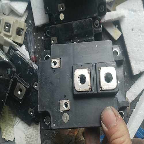 1mbi600s-120-01 外观马马虎虎~询价