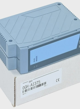 B&RAutomation0GH-AI375ModuleOGH-AI375Neu